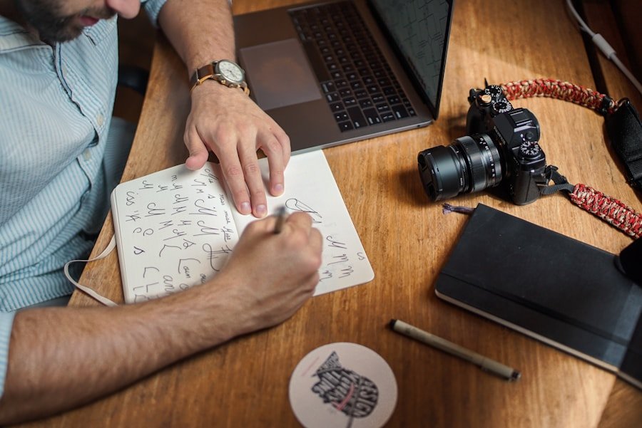 Diseño gráfico y branding