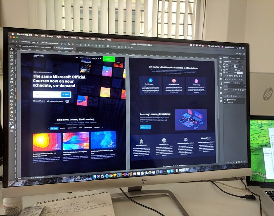 Diseño y desarrollo web